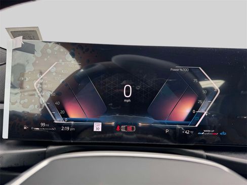 Certified 2025 BMW 430i xDrive Coupe w/ Convenience Package image 16