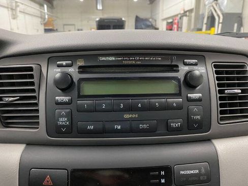 Used 2007 Toyota Corolla LE FWD image 21