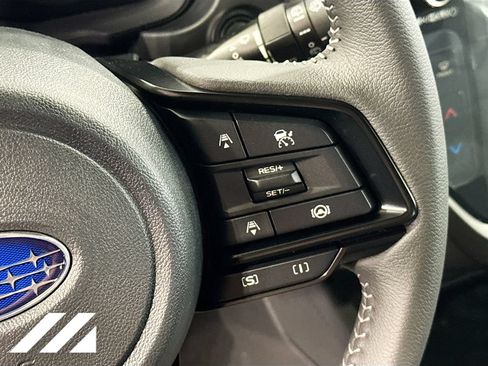New 2026 Subaru Forester Premium AWD/4WD image 13