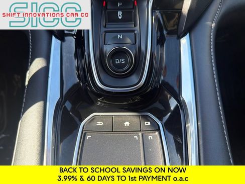 Used 2019 Acura RDX w/ Advance Package AWD/4WD image 19