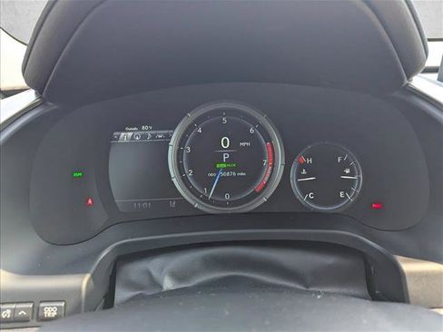 Used 2022 Lexus RX 350 F Sport w/ Accessory Package AWD/4WD image 16