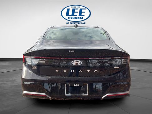 New 2026 Hyundai Sonata SEL image 5