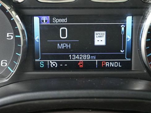 Used 2017 Chevrolet Silverado 1500 High Country w/ High Desert Package image 31