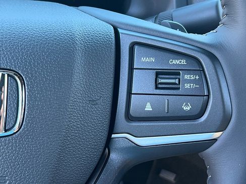 New 2026 Honda Ridgeline RTL image 14