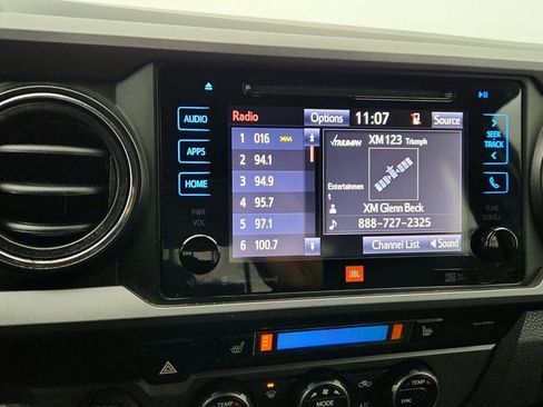 Used 2019 Toyota Tacoma TRD Pro image 18