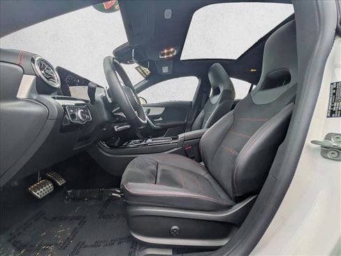 Certified 2025 Mercedes-Benz CLA 250 CLA 250 image 17