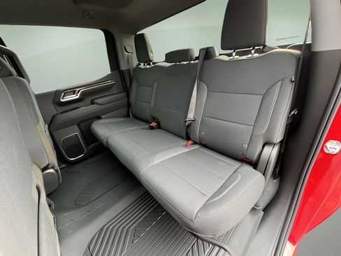 New 2026 Chevrolet Silverado 1500 LT image 24