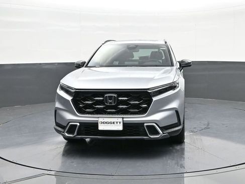 New 2026 Honda CR-V Sport Touring image 24