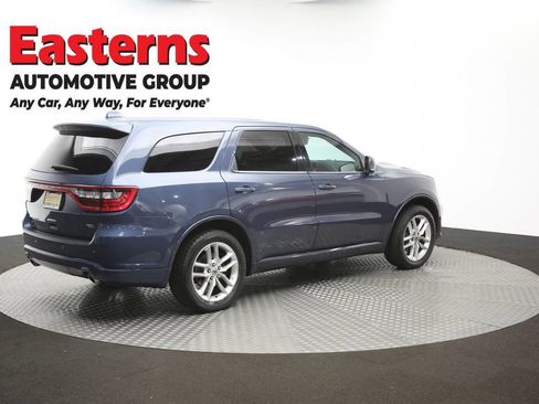 Used 2021 Dodge Durango R/T AWD/4WD image 43