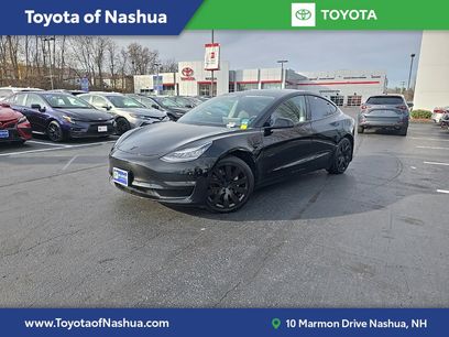 Used 2020 Tesla Model 3 Long Range