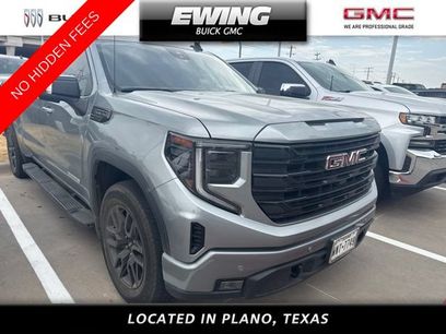Used 2025 GMC Sierra 1500 Elevation w/ Elevation Premium Package