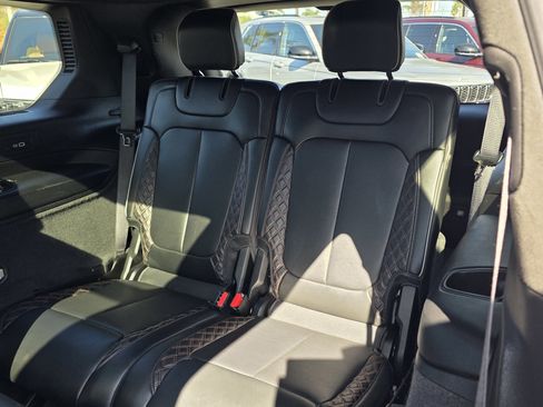 Certified 2023 Jeep Grand Cherokee L Summit image 21