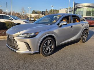 Used 2025 Lexus RX 350 RX 350 w/ Technology Package video 1