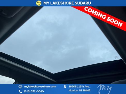 Certified 2023 Subaru Forester Touring image 16