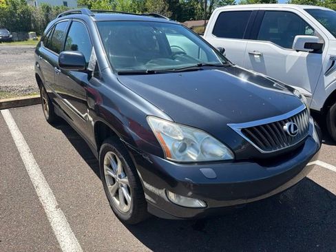 Used 2009 Lexus RX 350 AWD image 3