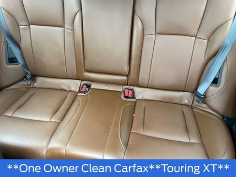 Used 2023 Subaru Outback Touring XT AWD/4WD image 32