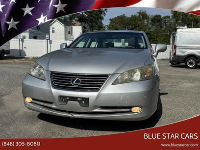 Used 2007 Lexus ES 350