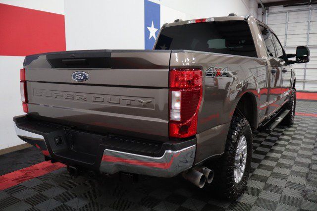 Used 2021 Ford F250 XLT AWD/4WD image 19