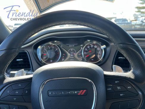 Used 2022 Dodge Challenger R/T RWD image 20