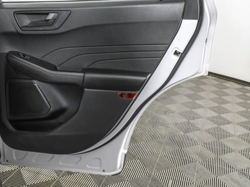 Used 2021 Ford Escape S FWD image 41