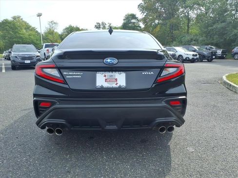 Used 2024 Subaru WRX Premium image 19