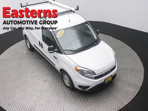 Used 2022 RAM ProMaster City Wagon FWD image 3