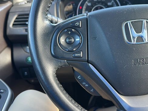 Used 2013 Honda CR-V EX-L image 14