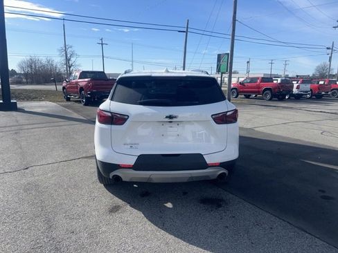 Used 2020 Chevrolet Blazer LT image 6