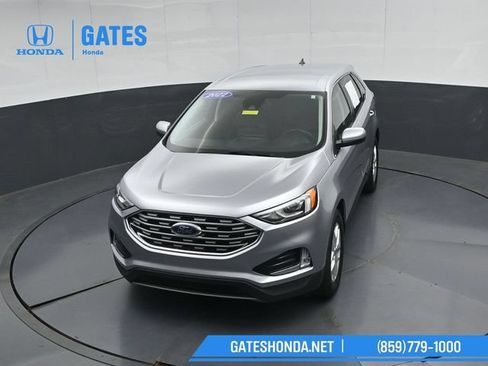 Used 2022 Ford Edge SEL w/ Convenience Package AWD/4WD image 49