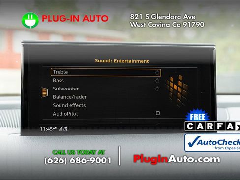 Used 2018 Audi Q7 2.0T Premium Plus w/ Premium Plus Package image 30