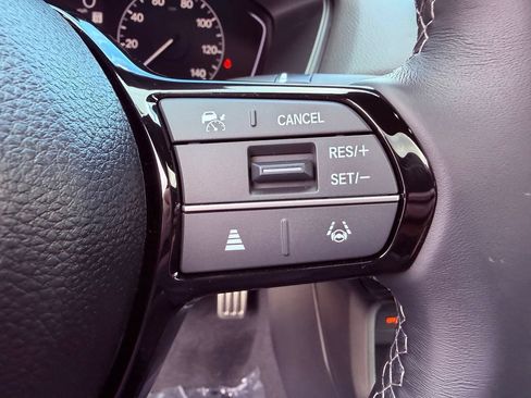 Used 2026 Honda Civic FWD Hybrid Sedan image 20