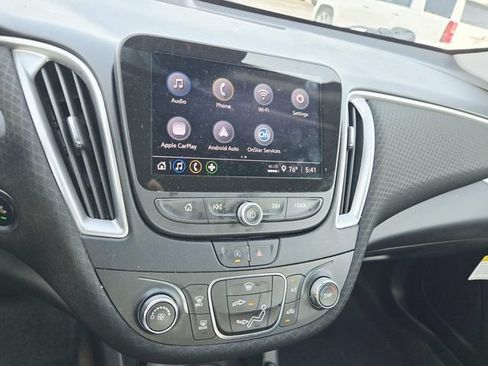 Used 2024 Chevrolet Malibu LT FWD image 20
