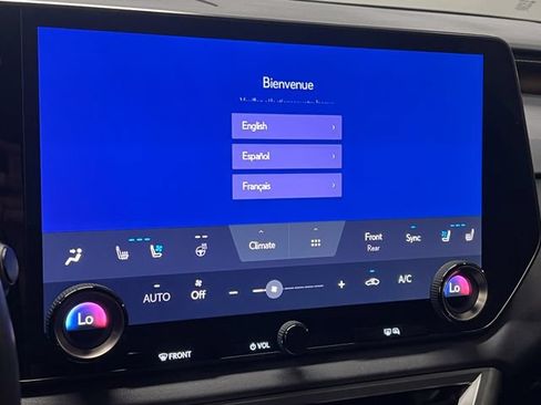 Certified 2023 Lexus RX 350 Premium FWD image 19