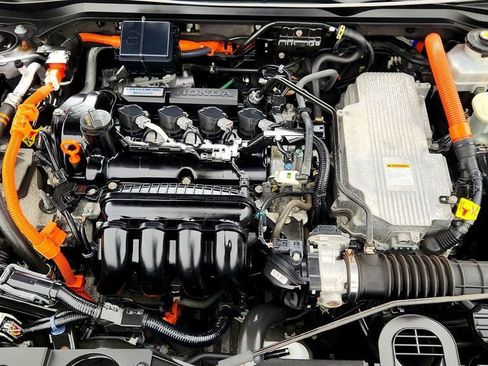 Used 2020 Honda Insight EX image 26