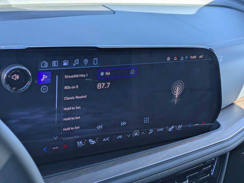 New 2026 Chevrolet Tahoe High Country image 31