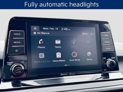 Certified 2023 Kia Seltos LX image 17