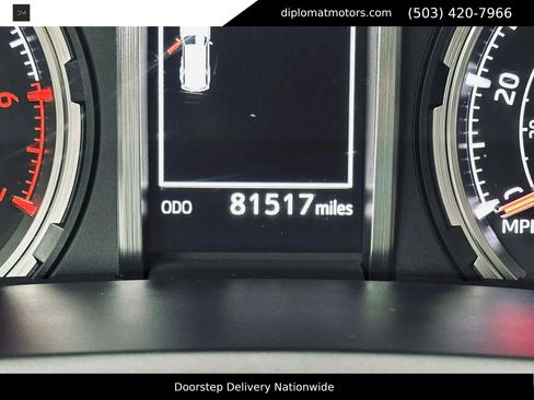 Used 2020 Toyota 4Runner Venture w/ Moonroof Package AWD/4WD image 34