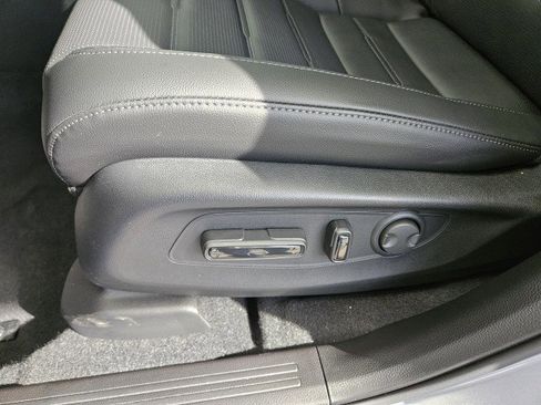 New 2026 Honda CR-V EX-L image 31