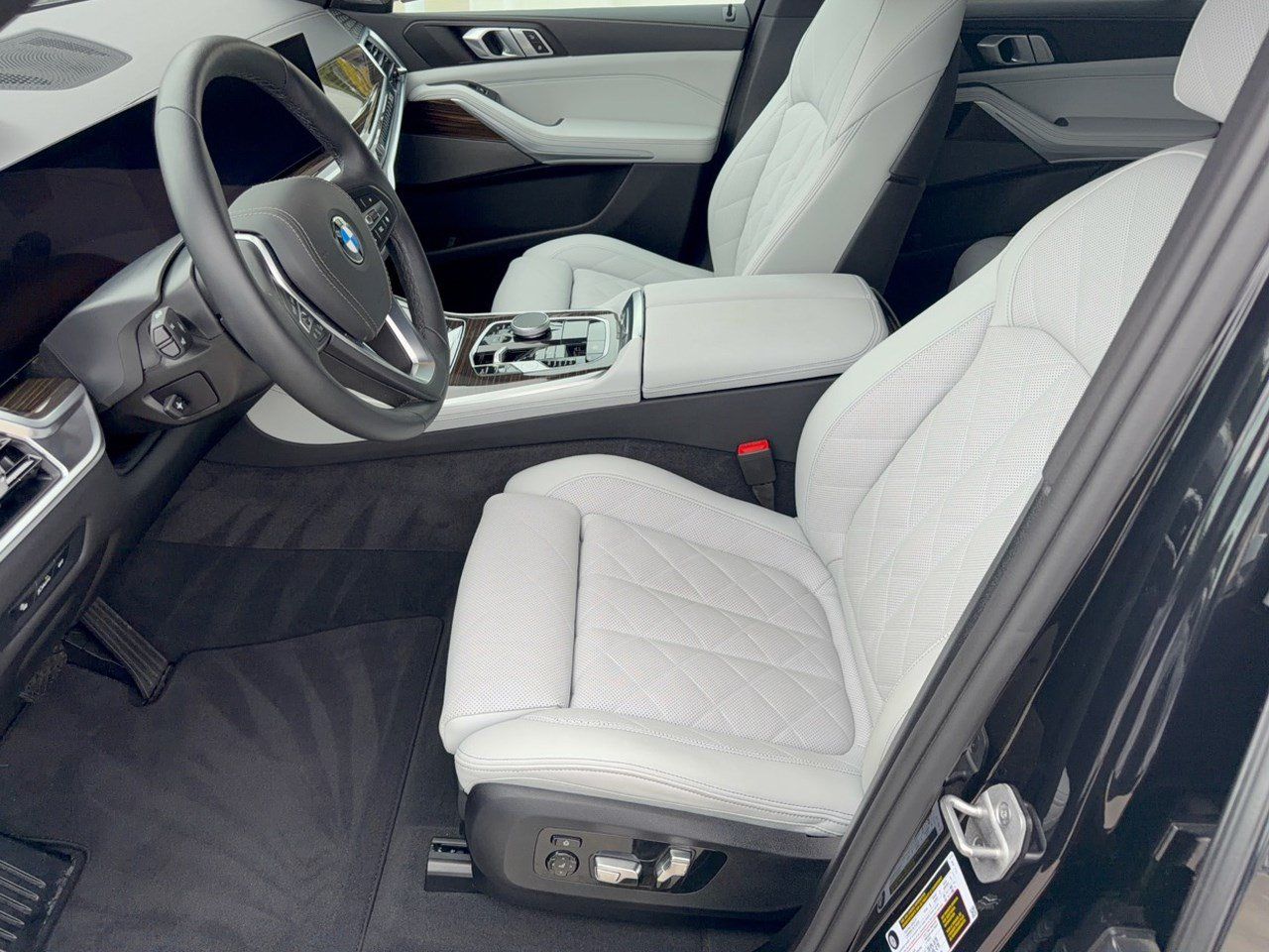 Used 2026 BMW X5 sDrive40i RWD image 5