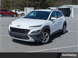 Used 2022 Hyundai Kona SEL w/ Cargo Package video 1