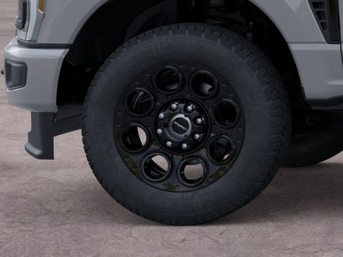 New 2026 Ford F250 Lariat w/ Black Appearance Package AWD/4WD image 43