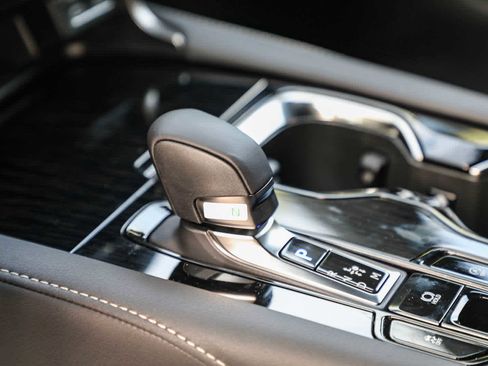 New 2025 Lexus RX 350 FWD image 19