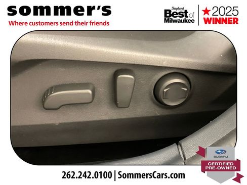 Used 2022 Subaru Outback Limited w/ Popular Package #2 image 11