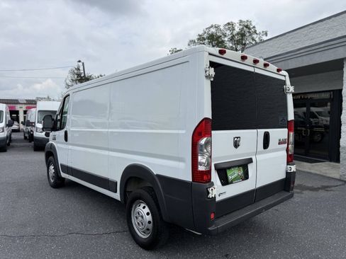 Used 2015 RAM ProMaster 1500 FWD image 2