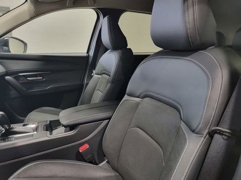New 2026 MAZDA CX-5 Select AWD/4WD image 11