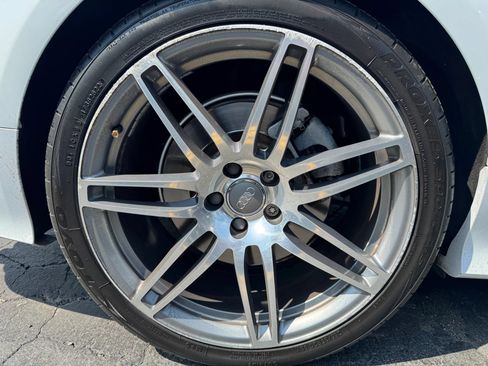 Used 2014 Audi A7 3.0T Prestige w/ Prestige Package AWD/4WD image 45