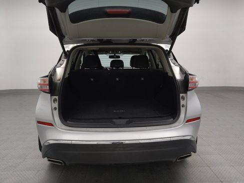 Used 2015 Nissan Murano SL image 29