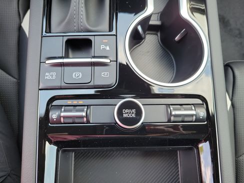 New 2026 Kia K5 GT-Line FWD image 15
