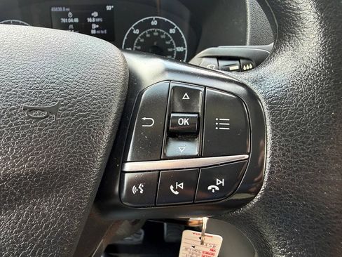 Used 2022 Ford Transit 250 Low Roof w/ Exterior Upgrade Package RWD image 31