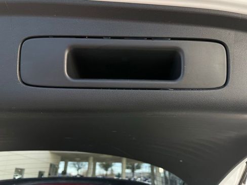 Certified 2024 Honda HR-V Sport image 42